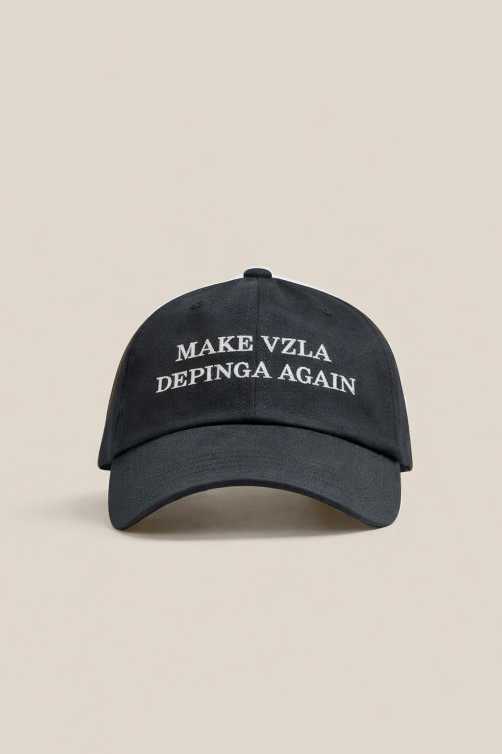 Make Venezuela Depinga Again - Unstructured Classic Dad Hat