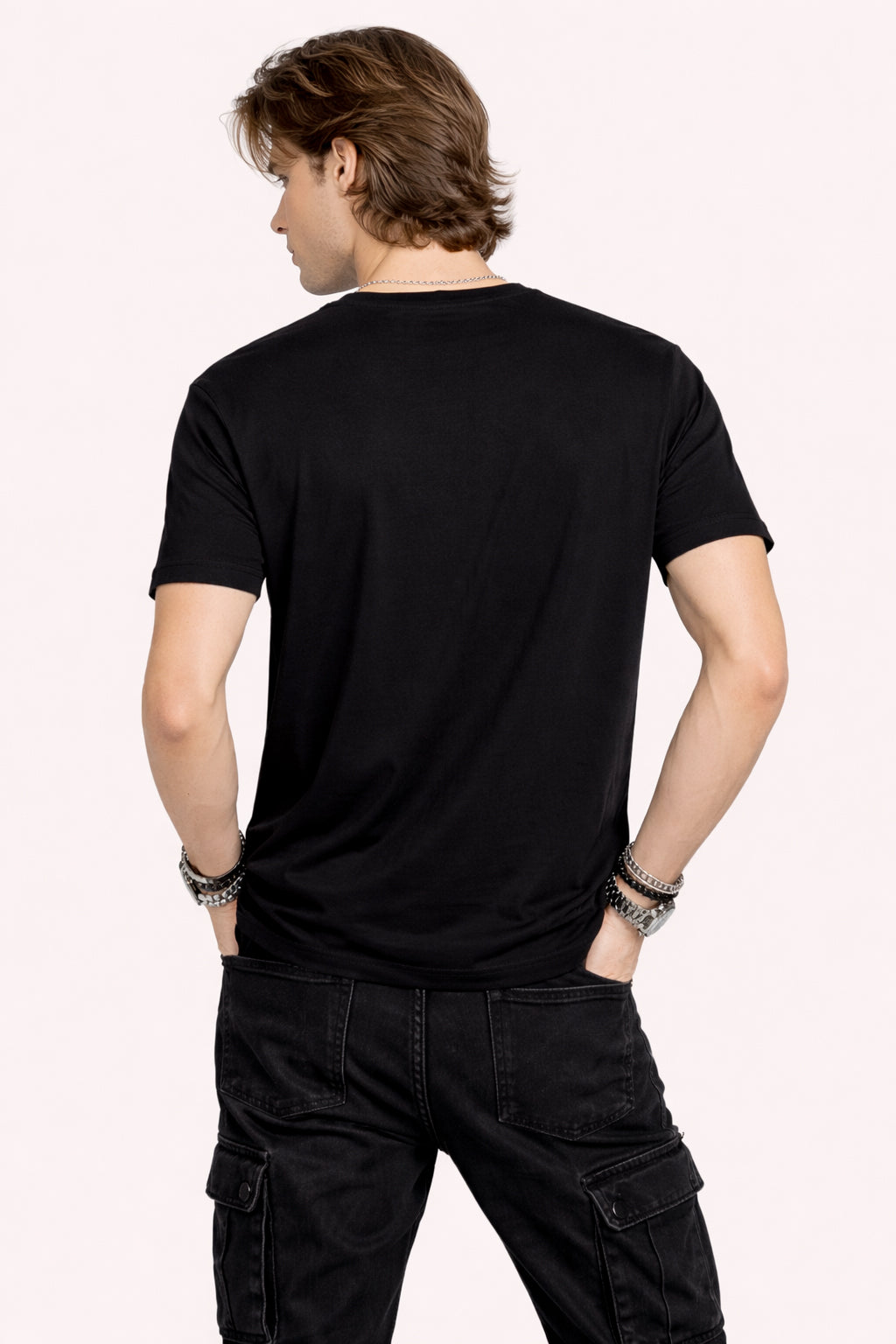 Hopeless, not heartless - Unisex t-shirt