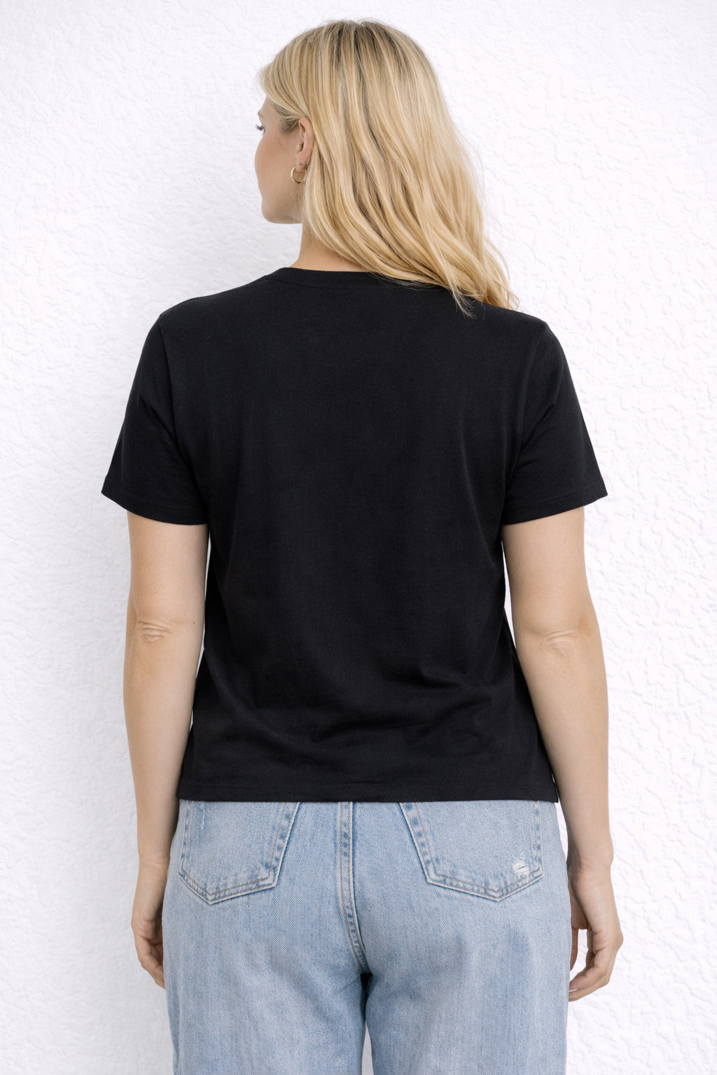 White Eagle and Turpial Unisex t-shirt