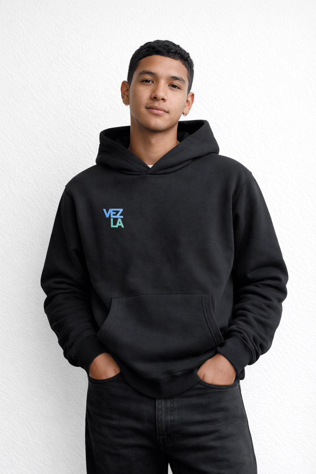 Statue Of Liberty Zulia Beer-Unisex oversized hoodie