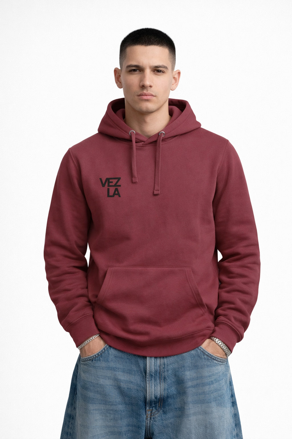 All We Need Is Love - Canserbero Unisex Hoodie