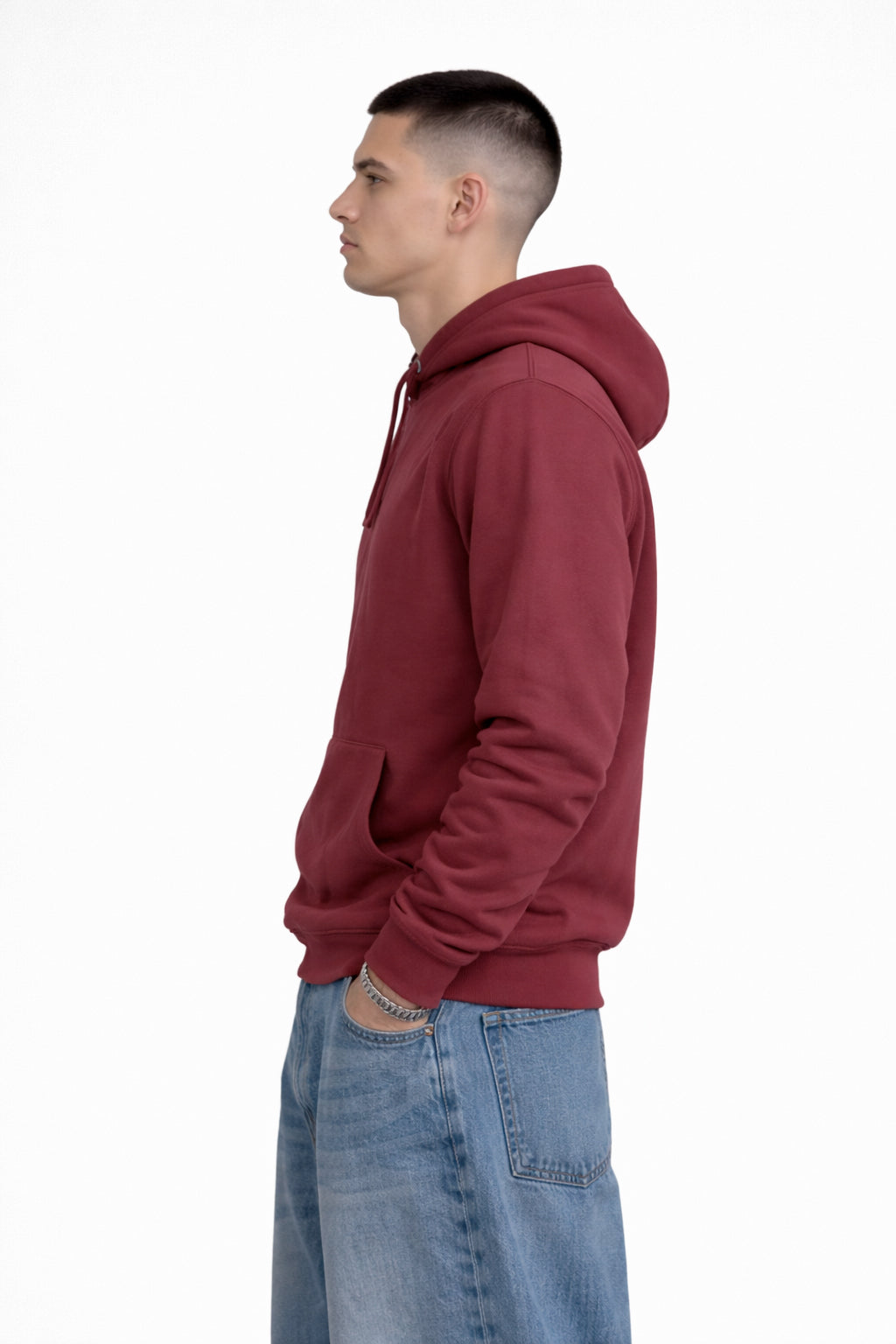 All We Need Is Love - Canserbero Unisex Hoodie