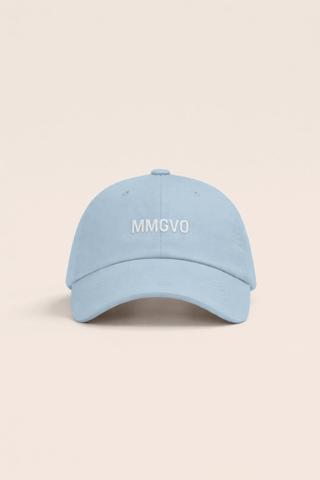 MMGVO - Unstructured Classic Dad Hat