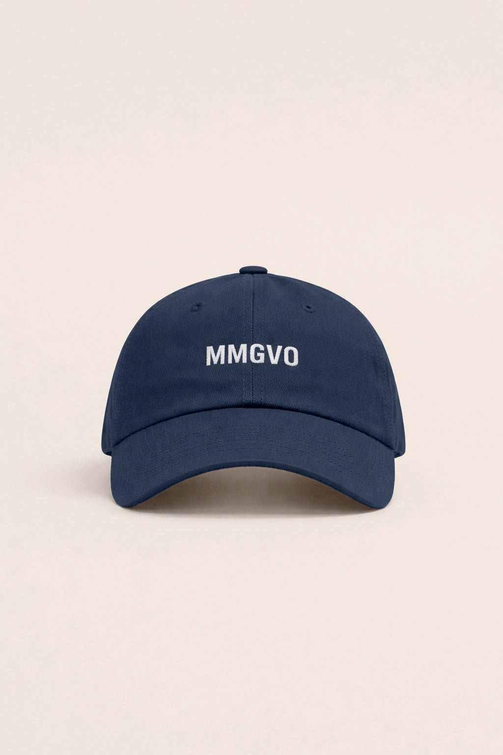 MMGVO - Unstructured Classic Dad Hat