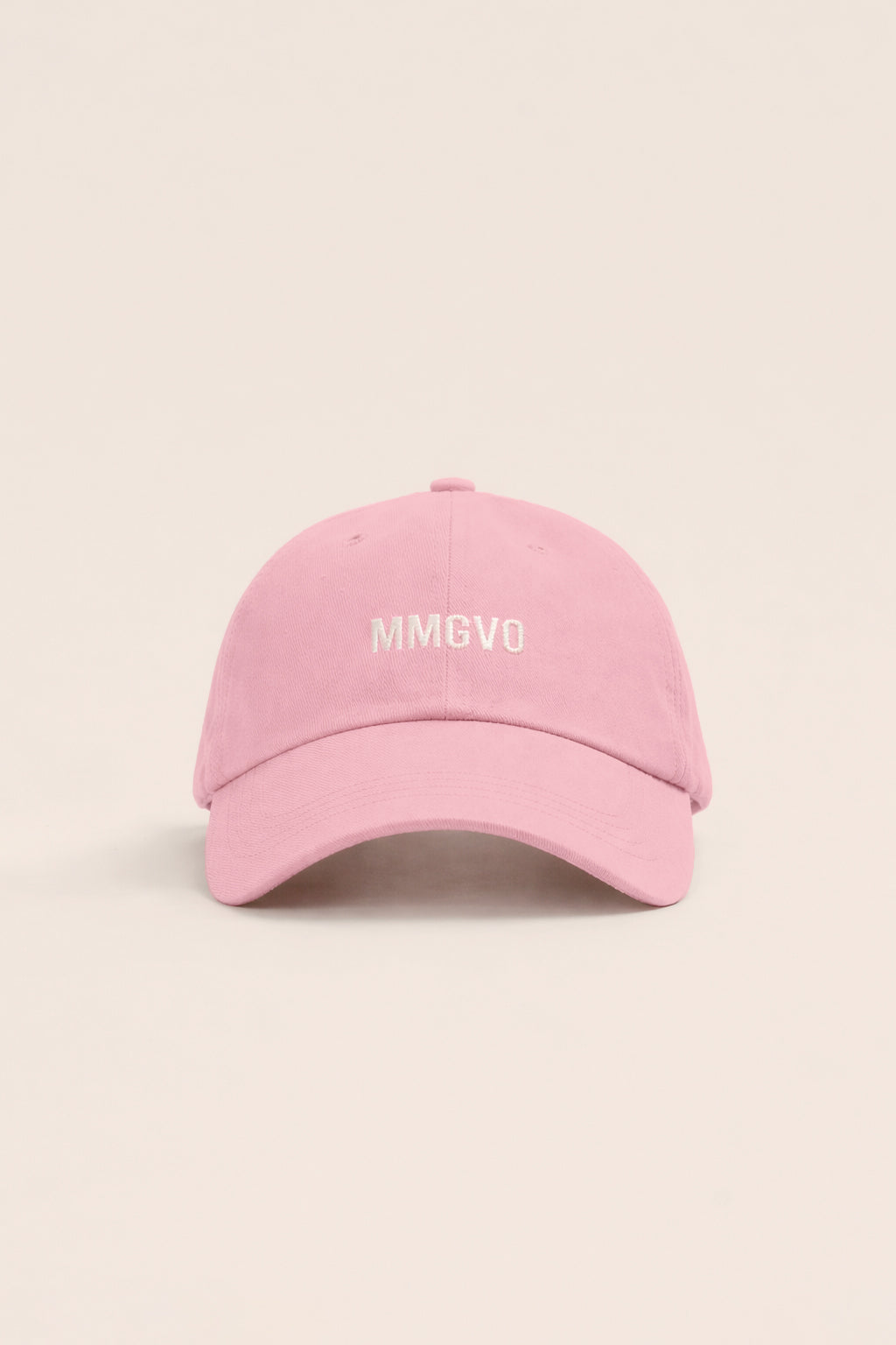 MMGVO - Unstructured Classic Dad Hat