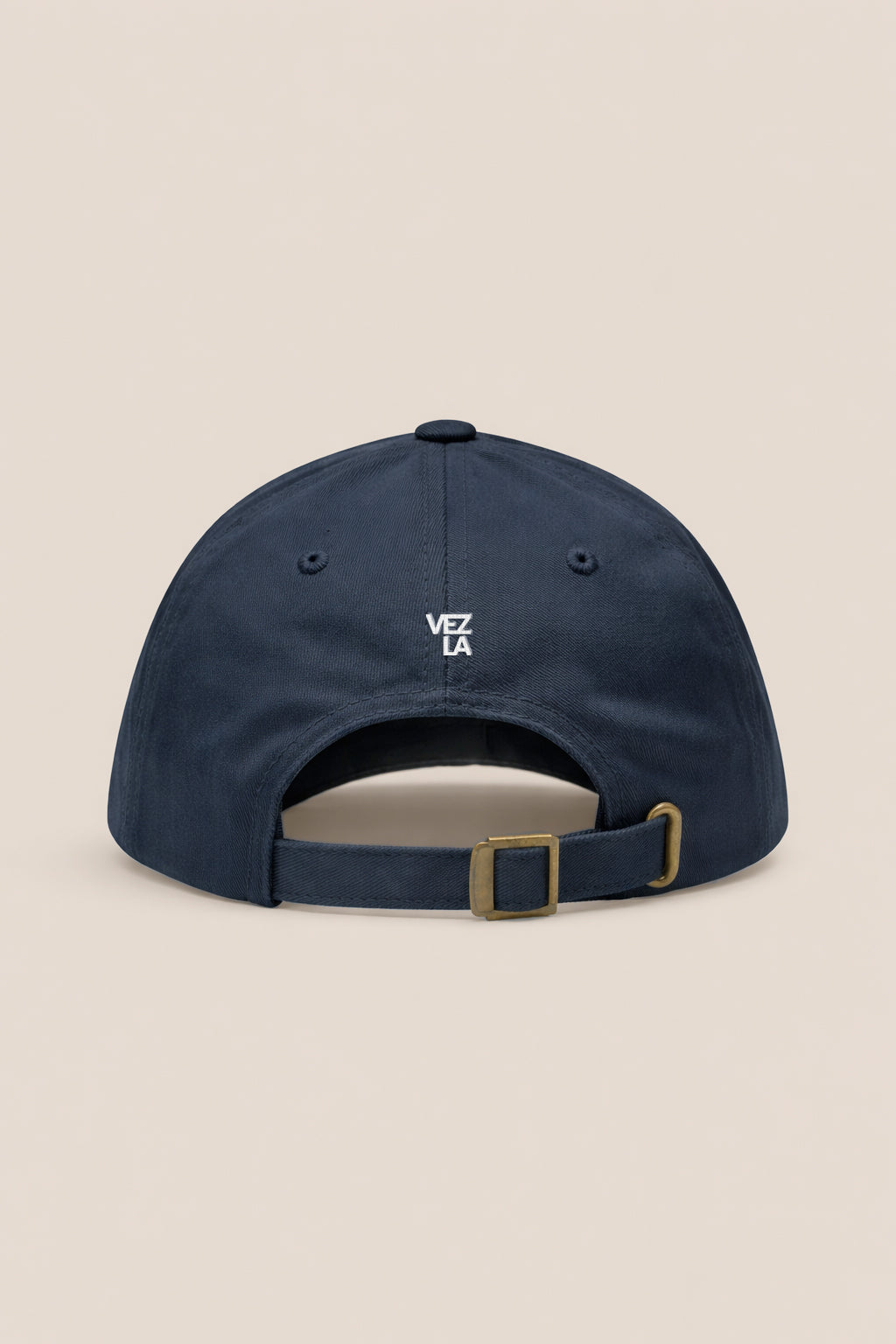 QLQ - Unstructured Classic Dad Hat